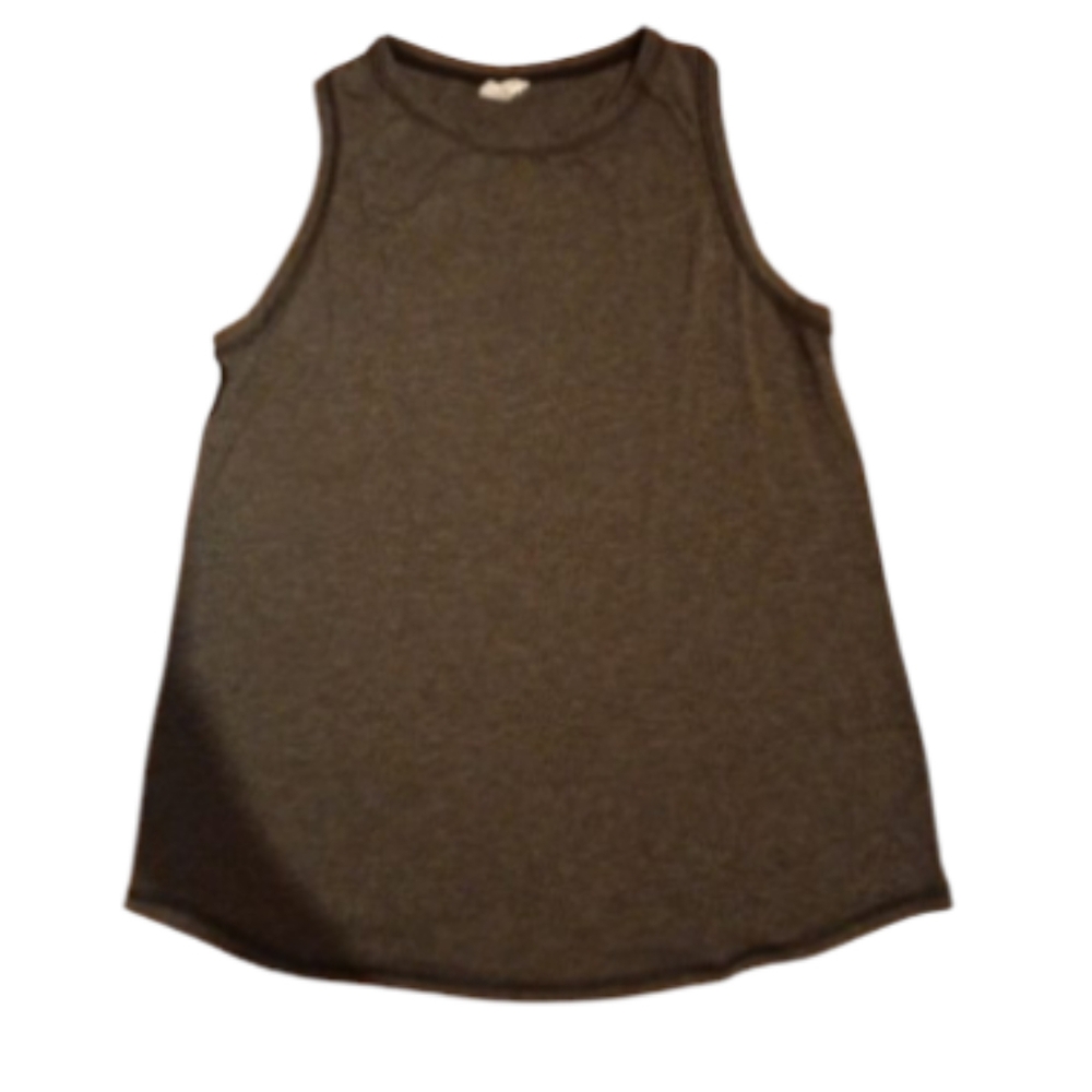C9 by Champion Gray Tank Top